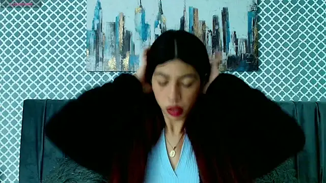 Cassie bloom online show from 1, 10, 2025