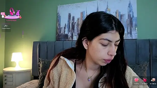 Cassie bloom online show from 9, 6, 2026