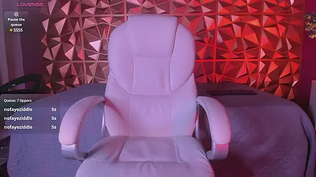 AlejandroStormm online show from 12, 3, 2025