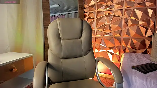 AlejandroStormm online show from 31, 3, 2026