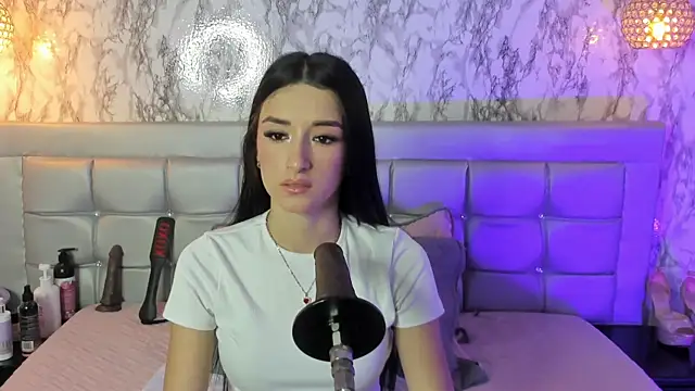 MELODYY SWEET online show from 11, 3, 2026