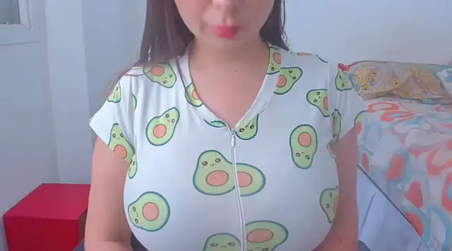 ValeeryRose  online show from 1, 3, 2025