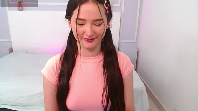 JasmineBella0 online show from 15, 3, 2025