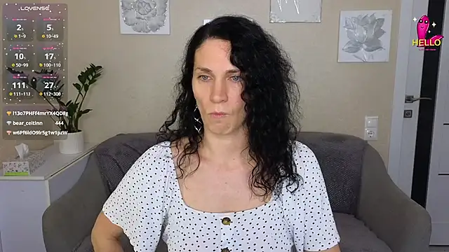 mylady xenia online show from 1, 6, 2026