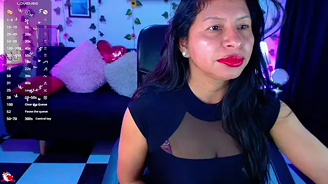 AbbyPrincessAGT online show from 26, 2, 2026