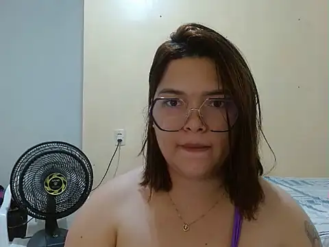 Snapshot of GoddessChaar chatting on 21, 2, 2025 GoddessChaar online show from 21, 2, 2025