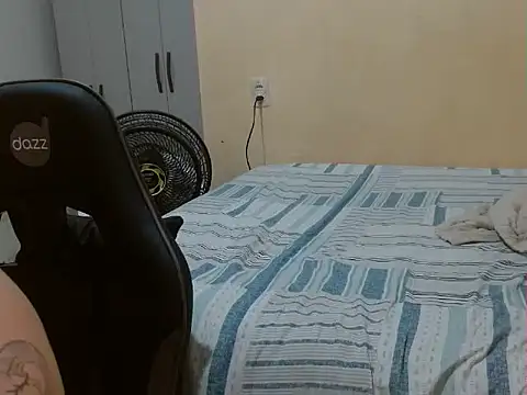 Snapshot of GoddessChaar chatting on 2, 3, 2025 GoddessChaar online show from 2, 3, 2025