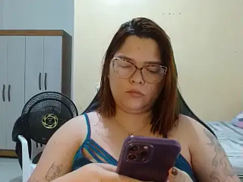 Snapshot of GoddessChaar chatting on 12, 3, 2025 GoddessChaar online show from 12, 3, 2025