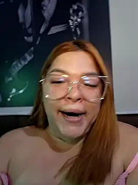 GoddessChaar online show from 26, 3, 2026