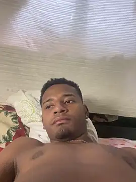 Liam Canales online show from 18, 3, 2025