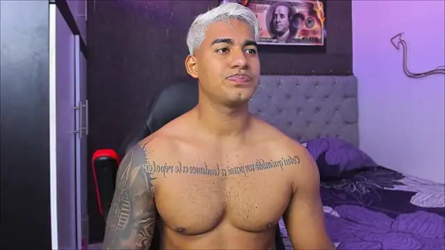 luigi hot  online show from 17, 1, 2026