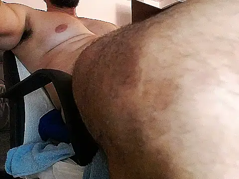 SAMJACBO28 online show from 19, 5, 2026