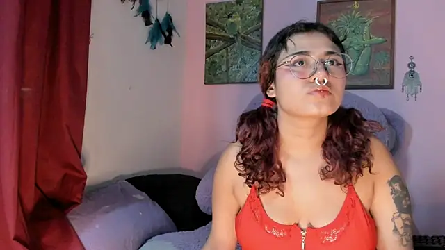 Maddy Jhonsson online show from 9, 7, 2026