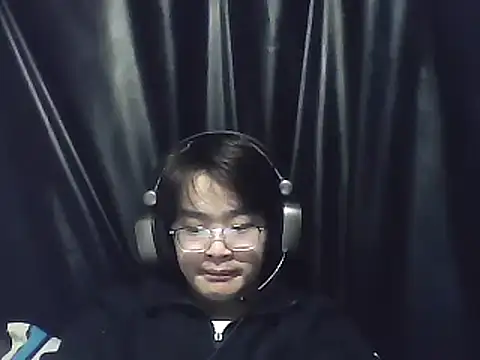 Anson0722 online show from 17, 3, 2025