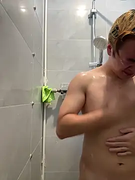 Anson0722 online show from 18, 9, 2025