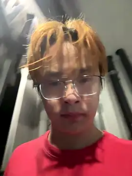 Anson0722 online show from 26, 9, 2025