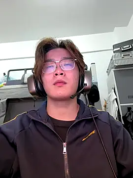 Anson0722 online show from 2, 12, 2025