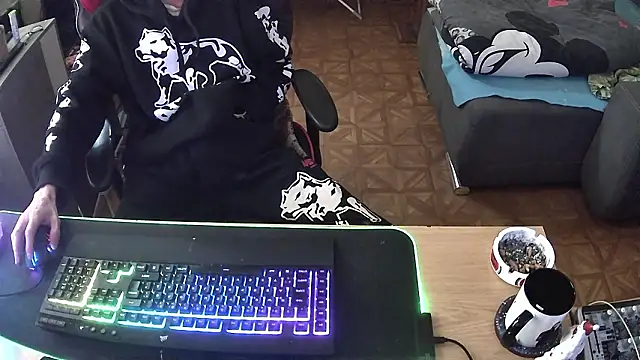 DerGeileLoveboy online show from 15, 1, 2026