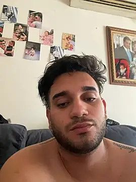 Snapshot of Jorgebricenz chatting on 30, 6, 2026 Jorgebricenz online show from 30, 6, 2026