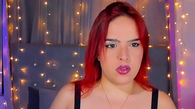 Anaroussew02 online show from 3, 3, 2025