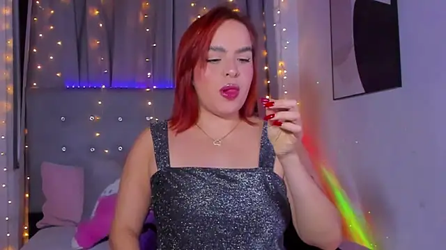 Anaroussew02 online show from 12, 9, 2025