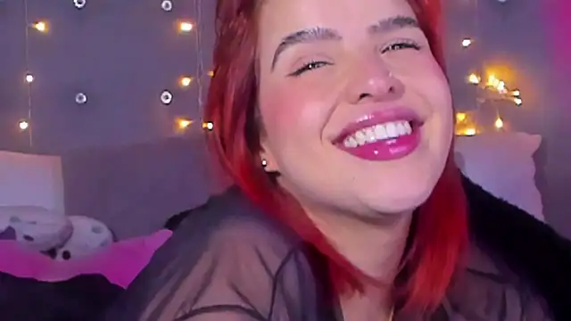 Anaroussew02 online show from 28, 9, 2025