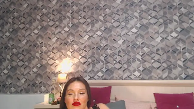 Nico1e Smith online show from 22, 2, 2025