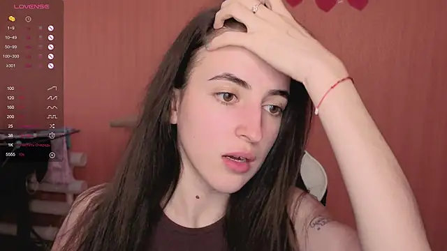 Snapshot of reaiss chatting on 17, 9, 2025 reaiss online show from 17, 9, 2025