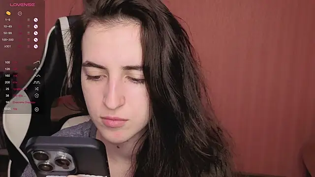 Snapshot of reaiss chatting on 26, 9, 2025 reaiss online show from 26, 9, 2025