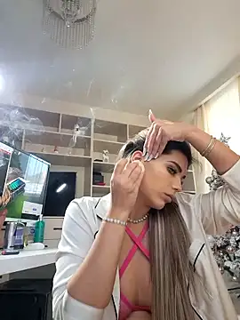 Bella Posh online show from 17, 1, 2026