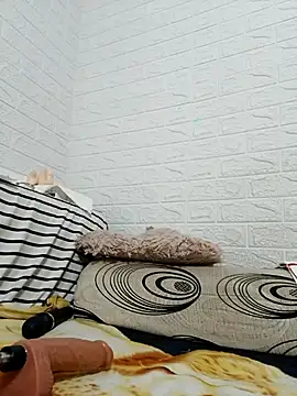 Ramona870 online show from 30, 11, 2025