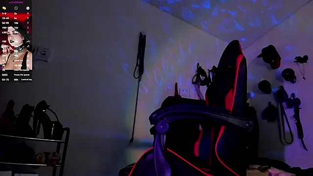 veresskaardila77 online show from 1, 3, 2025