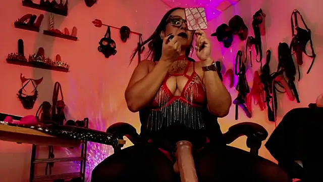 veresskaardila77 online show from 14, 3, 2026