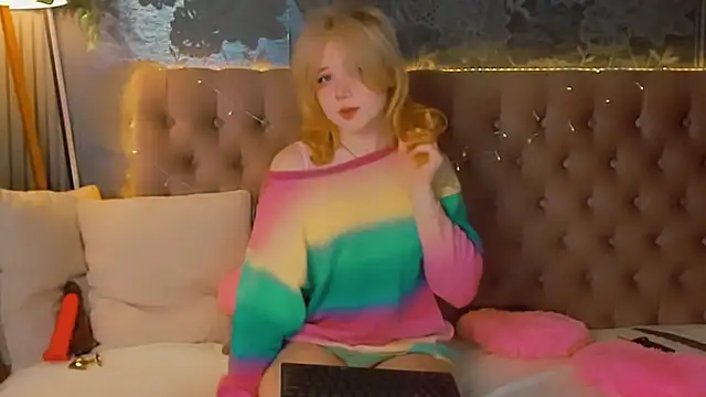 EmilyAngells online show from 2, 3, 2026