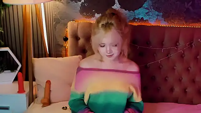 EmilyAngells online show from 15, 6, 2026