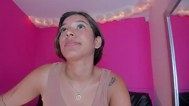 violett 24  online show from 25, 2, 2025