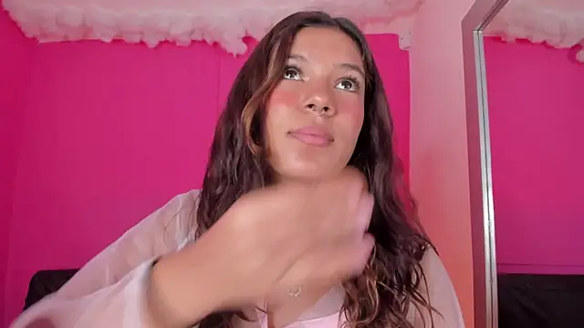 violett 24  online show from 11, 3, 2025