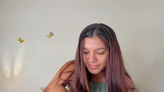 violett 24  online show from 21, 9, 2025