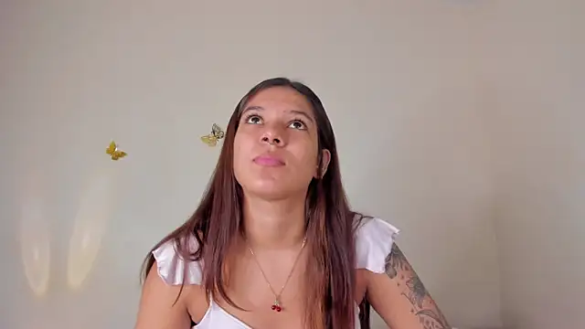 violett 24  online show from 6, 10, 2025