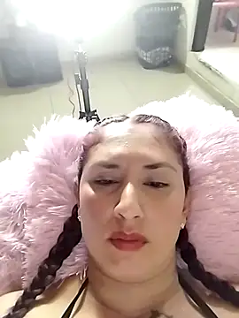 Megan-01- online show from 5, 3, 2025