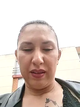 Megan-01- online show from 10, 3, 2025