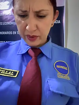 Megan-01- online show from 16, 10, 2025