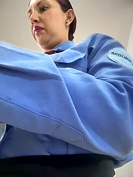 Megan-01- online show from 15, 11, 2025