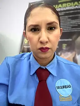 Megan-01- online show from 29, 11, 2025