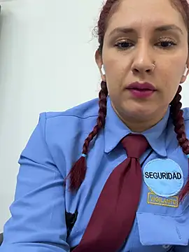 Megan-01- online show from 4, 4, 2026