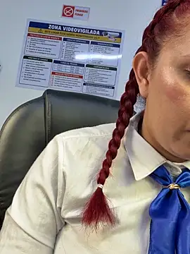 Megan-01- online show from 11, 6, 2026