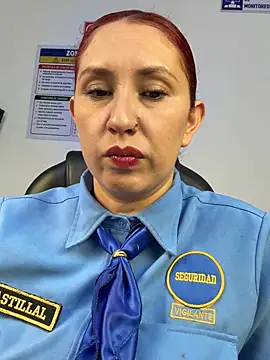 Megan-01- online show from 17, 6, 2026