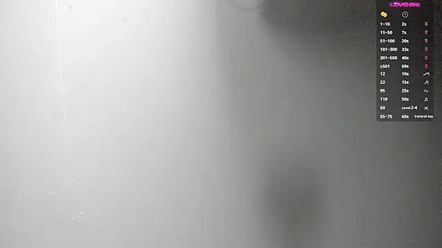 Gabriellacox online show from 13, 9, 2025