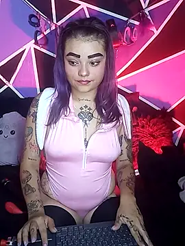 ChloeAllennn online show from 12, 9, 2025