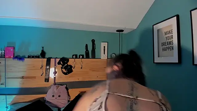 ChloeAllennn online show from 21, 2, 2026